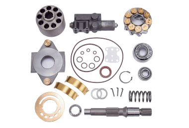Piston Pump Parts 3